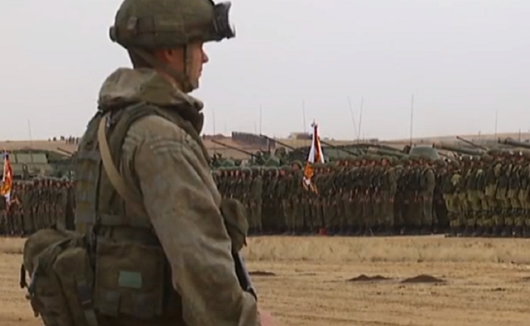 VIDEO Rusija ima ogromnu vojnu vježbu, sudjeluje preko 100.000 vojnika